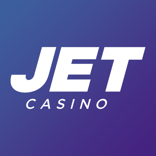 JetCasino logo