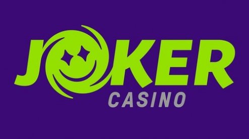 Joker Win logo